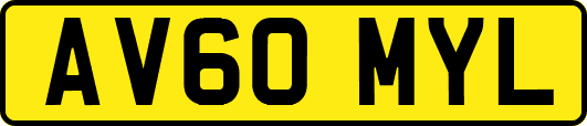 AV60MYL