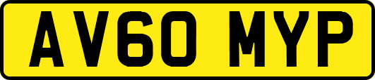 AV60MYP