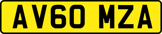 AV60MZA