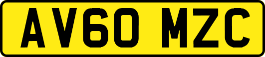 AV60MZC