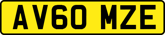 AV60MZE