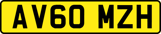 AV60MZH