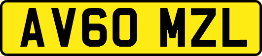 AV60MZL
