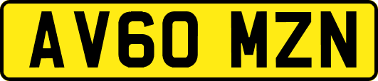 AV60MZN