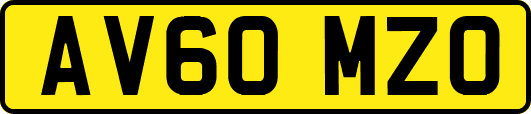 AV60MZO