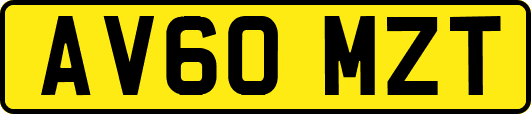 AV60MZT