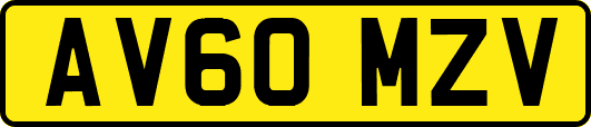 AV60MZV