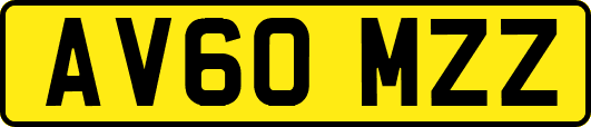 AV60MZZ