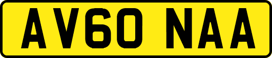AV60NAA