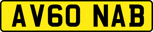 AV60NAB