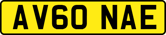 AV60NAE