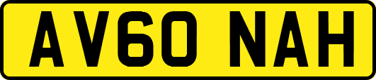 AV60NAH