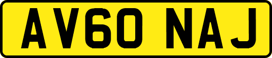 AV60NAJ