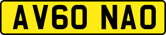 AV60NAO