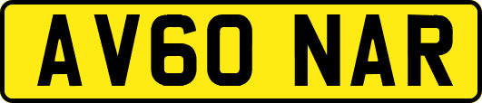 AV60NAR