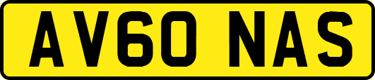 AV60NAS