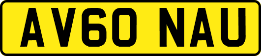 AV60NAU