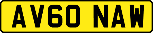 AV60NAW