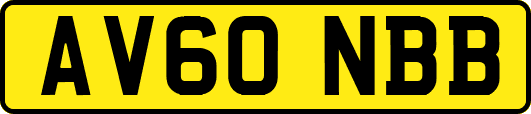 AV60NBB
