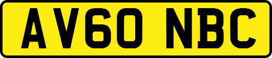 AV60NBC