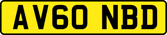 AV60NBD