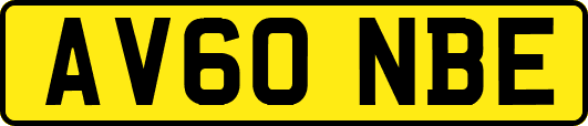 AV60NBE