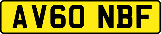 AV60NBF