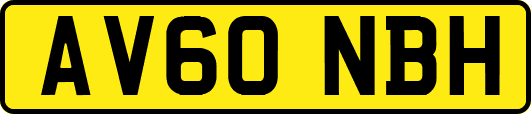 AV60NBH