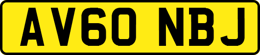 AV60NBJ