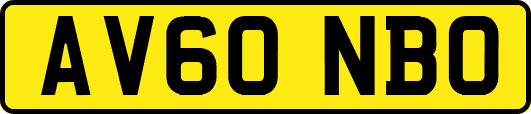 AV60NBO