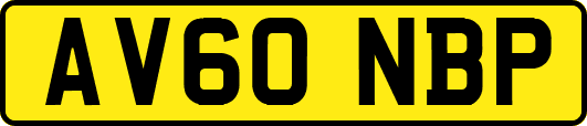 AV60NBP