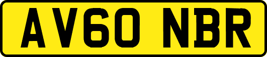 AV60NBR