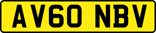 AV60NBV