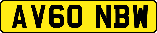 AV60NBW