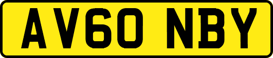 AV60NBY