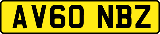 AV60NBZ