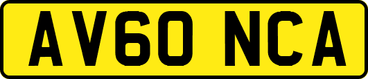 AV60NCA