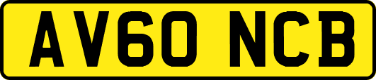 AV60NCB