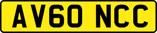 AV60NCC