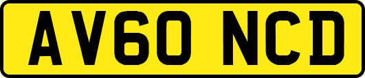AV60NCD