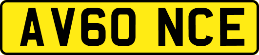 AV60NCE