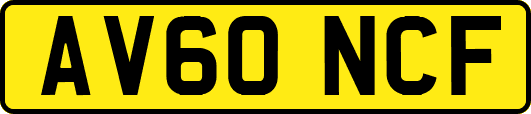 AV60NCF