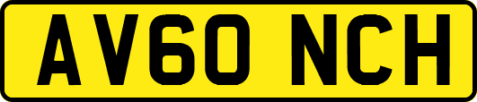 AV60NCH