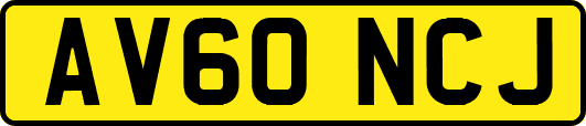 AV60NCJ
