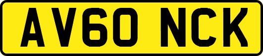 AV60NCK