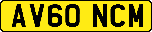 AV60NCM