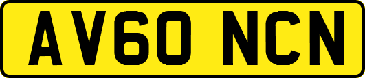 AV60NCN