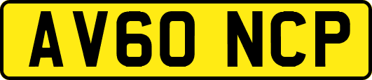 AV60NCP