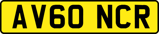 AV60NCR