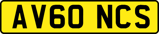 AV60NCS